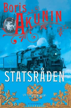 Statsråden af Boris Akunin