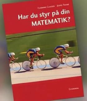 Har du styr på din matematik? af Jesper Tolnø