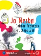 Doktor Proktors Pruttepulver