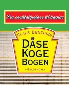 Dåsekogebogen af Claes Benthien