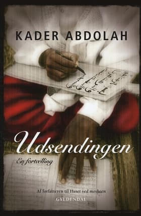 Udsendingen af Kader Abdolah