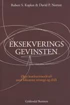Eksekveringsgevinsten