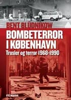Bombeterror i København