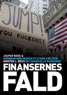 Finansernes fald af Jesper Berg