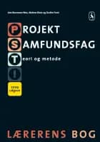 Projekt samfundsfag - Teori og metode