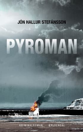 Pyroman af Jón Hallur Stéfansson