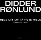 Hele mit liv på høje hæle
