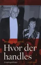 Hvor der handles