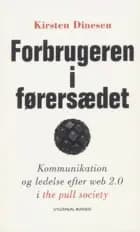 Forbrugeren i førersædet