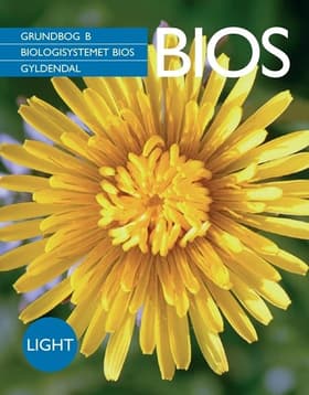 BIOS - Grundbog B af rikke risom