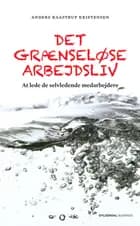 Det grænseløse arbejdsliv