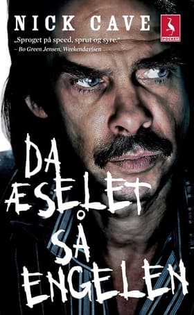 Da æselet så engelen af Nick Cave