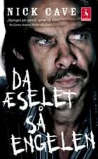 Da æselet så engelen