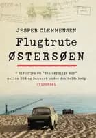 Flugtrute Østersøen