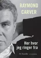 Her hvor jeg ringer fra