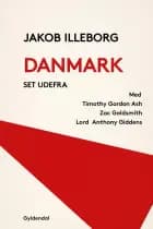 Danmark set udefra