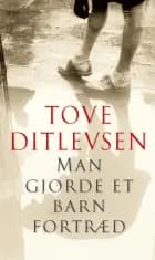 Man gjorde et barn fortræd