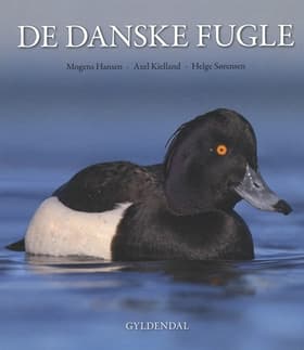 De danske fugle af Mogens Hansen