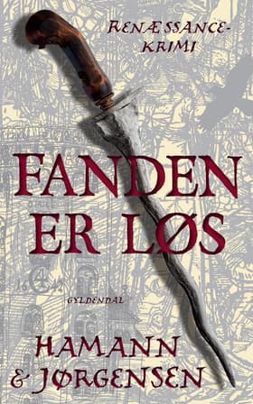 Fanden er løs af Gorm Præst Jørgensen