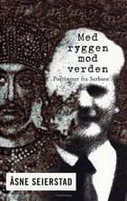 Med ryggen mod verden