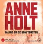 Salige er de som tørster