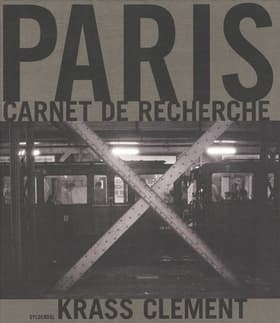 Paris af Krass Clement