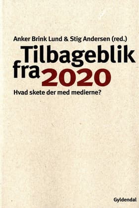 Tilbageblik fra 2020 af Stig Andersen