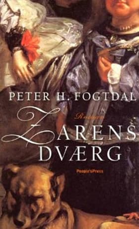 Zarens dværg af Peter Fogtdal