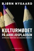 Kulturmødet på arbejdspladsen
