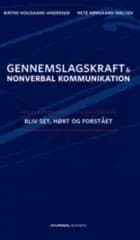 Gennemslagskraft og nonverbal kommunikation