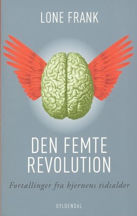 Den femte revolution af Lone Frank