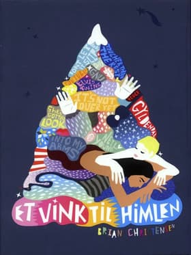 Et vink til himlen af Brian B. Christensen
