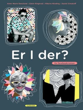 Er I der? af Glenn Ringtved