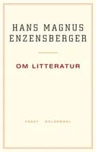Om litteratur