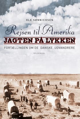 Rejsen til Amerika 2 af Ole Sønnichsen