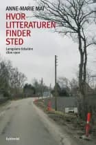 Hvor litteraturen finder sted - bind 2