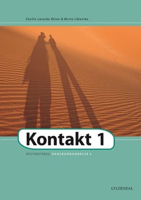 Kontakt af Cecilie Løsecke Olsen