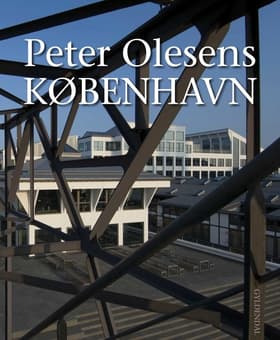 Peter Olesens København af Peter Olesen