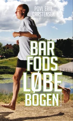 Barfodsløbebogen af Povl Erik Carstensen