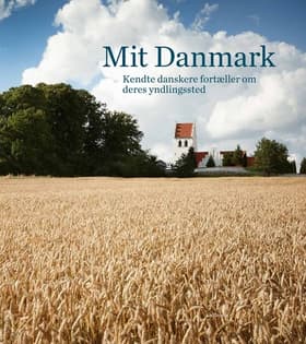 Mit Danmark af Ole Sønnichsen