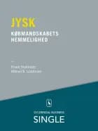 Jysk - Den danske ledelseskanon, 2