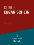 Guru Edgar Schein - kultur og psykologi