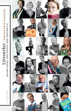 Livsværker af Daniel Øhrstrøm