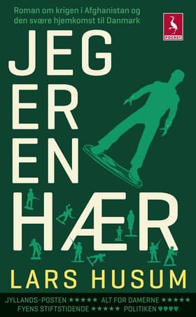 Jeg er en hær af Lars Husum