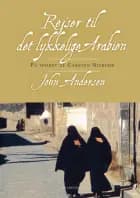 Rejser til det lykkelige Arabien