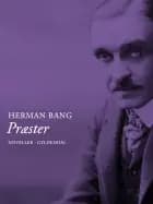 Præster
