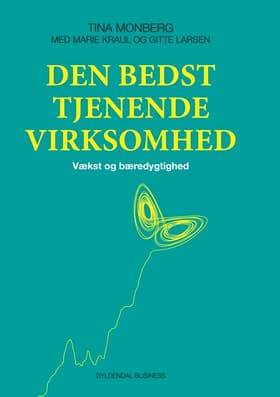 Den bedst tjenende virksomhed af Tina Monberg