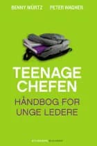 Teenagechefen