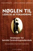Nøglen til ledelse af forandring