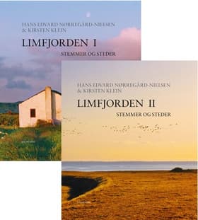 Limfjorden af Kirsten Klein